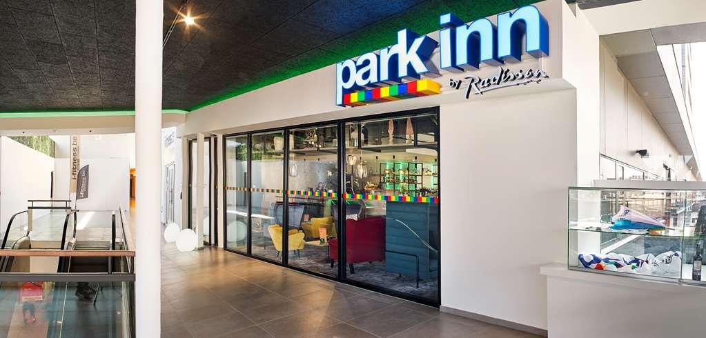 Park Inn By Radisson Hasselt Exterior foto